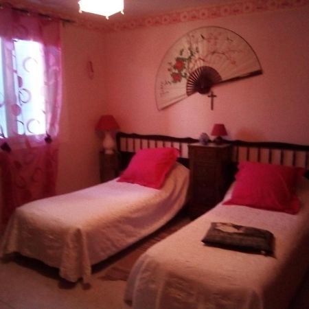 Bed and Breakfast Chez Regine Et Gregoire Marseilles Exterior foto
