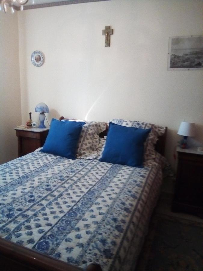 Bed and Breakfast Chez Regine Et Gregoire Marseilles Exterior foto