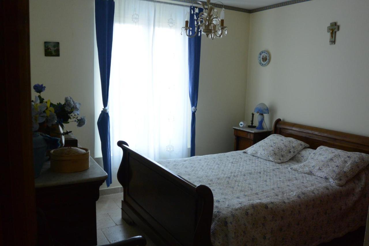 Bed and Breakfast Chez Regine Et Gregoire Marseilles Exterior foto